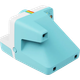 Фотокамера моментального друку Polaroid Now Gen 3 Arctic Blue (9157) - зображення 4