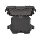 Кейс протиударний з піною Nanuk 905 Case - Black - зображення 7