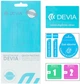 Гидрогелевая пленка Devia для смартфона Samsung Galaxy S26 Ultra матовая (DV-SM-S26ULTM) - изображение 4