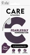 Etui CARE by PanzerGlass Fashionable Case do Samsung Galaxy S25 Plum Purple (5715685016394) - obraz 4