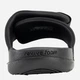 Чоловічі шльопанці для пляжу Nike Offcourt Adjust Slide DQ9624-001 46 (12US) Чорні (196153938076) - зображення 4
