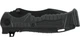 Ніж складаний Umarex Walther P99 black (5.0749) 440C, Liner Lock, 94 мм, 170 г, EDC - изображение 5