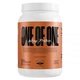 Протеин ONE OF ONE Whey Protein 908 g /26 servings/ Milk Chocolate - изображение 1
