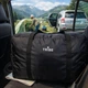 Туристическая сумка складная Tribe Duffel Compact; 24л; Черная. Трекинговая походная сумка T-IE-0012 - изображение 8