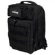 Тактична сумка через плече Tribe Sling Pack; 6,5л; Чорний. Туристична сумка слінг T-IE-0003 - изображение 2