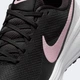 Женские кроссовки для бега Nike W Revolution 8 HJ8485-005 40.5 (9US) Черные (198487651720) - изображение 7