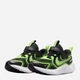 Детские кроссовки для мальчика Nike Cosmic Runner (Psv) HM4400-005 29.5 (12C) Черные (197863563077) - изображение 2
