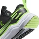 Детские кроссовки для мальчика Nike Cosmic Runner (Psv) HM4400-005 29.5 (12C) Черные (197863563077) - изображение 7