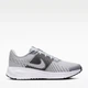 Чоловічі кросівки для бігу Nike Run Defy HM9594-003 45.5 (11.5US) Сірі (197861839563) - зображення 3