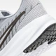 Чоловічі кросівки для бігу Nike Run Defy HM9594-003 45.5 (11.5US) Сірі (197861839563) - зображення 7