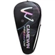 Чехол для ракетки падел тенниса Camewin Predator 6071 Black-Multicolor - изображение 1