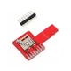 Sniffer адаптер для аналізу сигналів MicroSD TF карт снифер модуль налагодження - зображення 3