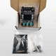 Аудио усилитель мощности звука HiFi 2x100Вт Bluetooth 5.0 TD5182A, ZK-1002T - изображение 6
