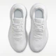 Жіночі кросівки для бігу Nike W Downshifter 14 IB1899-102 36.5 (6US) Білі (198728331343) - зображення 5