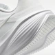 Жіночі кросівки для бігу Nike W Downshifter 14 IB1899-102 36.5 (6US) Білі (198728331343) - зображення 8