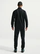 Спортивный костюм мужской Nike M Nk Wr Pk Trk Suit IF1623-010 2XL Черный (198726307340) - изображение 2