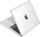 Накладка защитная противоударная чехол DUX DUCIS LCGM Series для Apple MacBook Pro Pro 16 (2019/2021/2023/2024) Clear - изображение 2