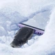 USB кабель для iPhone на Lightning Baseus Pudding Series Fast Charging (1,2 m, 2.4 A, 480 Mbps) Black - зображення 6