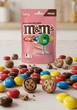 Драже M&M's Cookie Dough 120 г - зображення 2