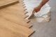 Клеевая виниловая плитка LVT Stone Floor 8003-1 2,0 мм влагостойкая - изображение 3