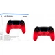 Геймпад бездротовий DualSense для PS5 Techno Red (1000048516) - изображение 6