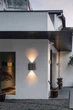 Вуличний настінний світильник Laguna Lighting 41561-02 - изображение 2