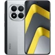 Смартфон Poco M8 Pro 5G 8/256GB Silver Global EU [162041] - зображення 1