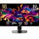 Монітор MSI 31.5" MAG 321UPX QD-OLED [151616] - зображення 1