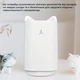 Безопасная ультрафиолетовая ловушка для комаров и мух Mosquito Killer Lamp электрическая USB лампа-убийца уничтожитель насекомых антимоскитная электроловушка белая - изображение 10