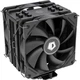 Кулер для процесора ID-Cooling SE-225-XT Black V2 [148490] - зображення 1