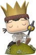 Figurka Funko POP! Premium: Where the Wild Things Are Max with Scepter 12.7 cm 86577 (889698865777) - obraz 2