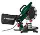 Торцовочная пила Parkside PKS 1500 C4 1500 Вт, диск 210 мм, лазер, - изображение 2