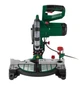 Торцовочная пила Parkside PKS 1500 C4 1500 Вт, диск 210 мм, лазер, - изображение 3