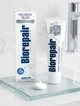 Зубна паста Biorepair Pro White Filler 75 мл (відновлення емалі, відбілювання, без фтору) - изображение 2
