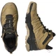 Чоловічі високі трекінгові черевики Salomon X Ultra 4 Mid Gore-Tex 40 412941 26 (40) - изображение 4