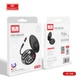 Мультикабель 3 в 1 Lightning + Micro USB + Type-C 2A 1м Earldom EC-148 (771889) - изображение 2