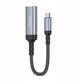 Adapter USB C To HDTV Cable 0.2m — Hoco UA43A Type-C to HDMI (789019) - изображение 1