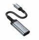 Adapter USB C To HDTV Cable 0.2m — Hoco UA43A Type-C to HDMI (789019) - изображение 2