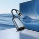 Adapter USB C To HDTV Cable 0.2m — Hoco UA43A Type-C to HDMI (789019) - изображение 6