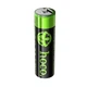Аккумуляторы AAA 1200 mWh — Hoco JA4, Type-C, 2 шт (788800) - изображение 2