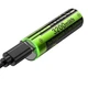 Аккумуляторы AAA 1200 mWh — Hoco JA4, Type-C, 2 шт (788800) - изображение 3