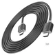 HDMI 2.0 Male to Male 4K HD Data Cable (1m) — Hoco US08 (786385) - изображение 4