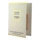 Парфумована вода для жінок Chanel Coco Mademoiselle Eau Intense 1.5 мл (пробник) - зображення 2
