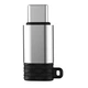 Adapter USB C To Micro — Earldom ET-TC13 (773593) - изображение 1