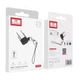 Adapter USB C To Micro — Earldom ET-TC13 (773593) - изображение 2