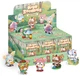 Zestaw figurek Funko POP! Premium Blind Box: KiguZoomies 10.2 cm 6 szt 93729 (889698937290) - obraz 1
