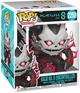 Figurka Funko Pop! Animation: Kaiju No. 8 2250 Kaiju No. 8 Uncontrolled 90578 (889698905787) - obraz 1