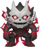 Figurka Funko Pop! Animation: Kaiju No. 8 2250 Kaiju No. 8 Uncontrolled 90578 (889698905787) - obraz 2