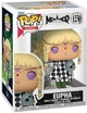 Figurka Funko Pop! Games Metaphor: ReFantasio Eupha 91460 (889698914604) - obraz 1