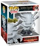 Figurka Funko Pop! Super Animation Jujutsu Kaisen 2128 Mahoraga 86774 (889698867740) - obraz 1